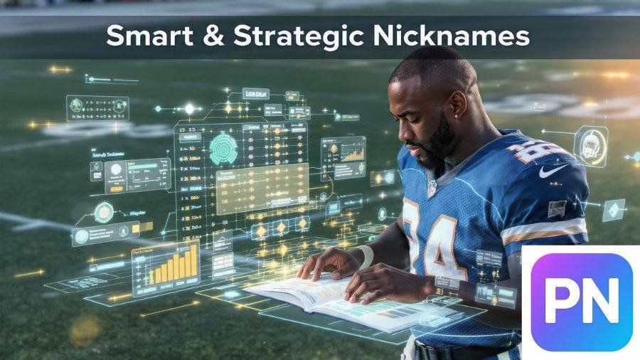 Deion Sanders Nicknames