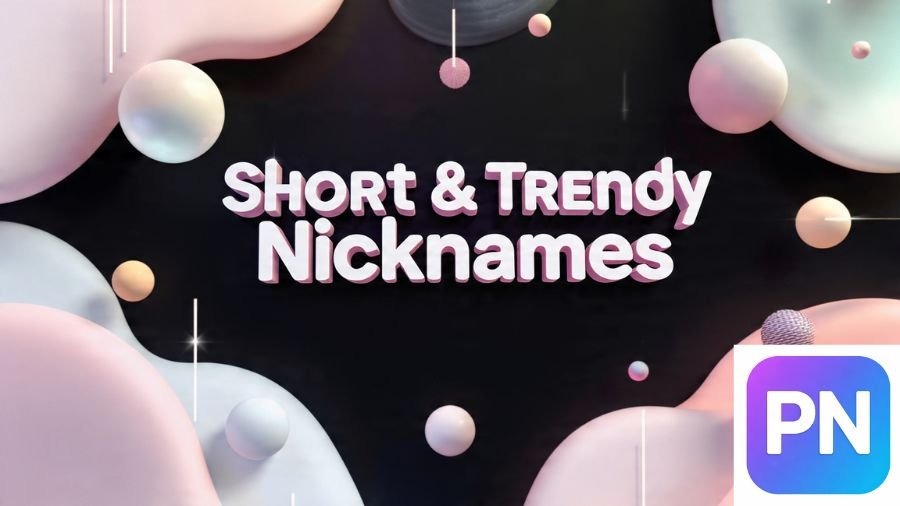 Nicknames for Graham