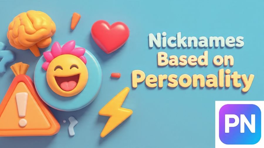 Nicknames for Graham