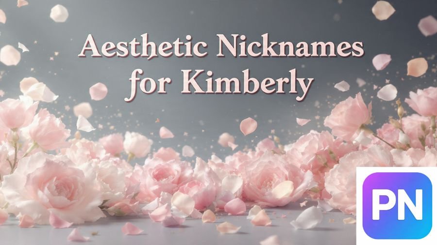 Nicknames for Kimberly
