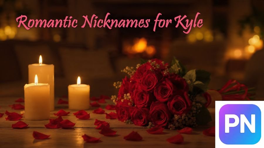 Nicknames for Kyle