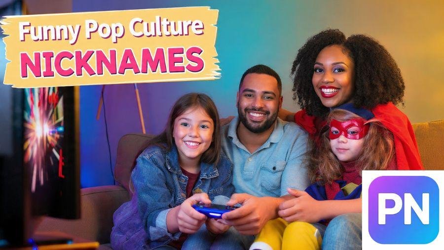 Nicknames For Stepmom