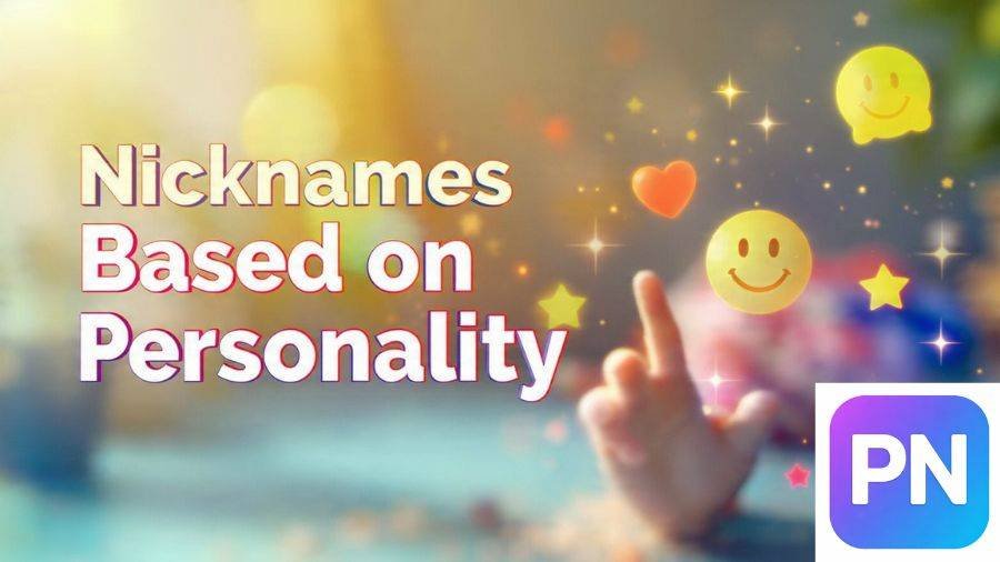 Nicknames for Virginia