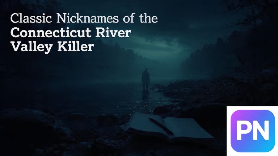 River Valley Killer Nicknames