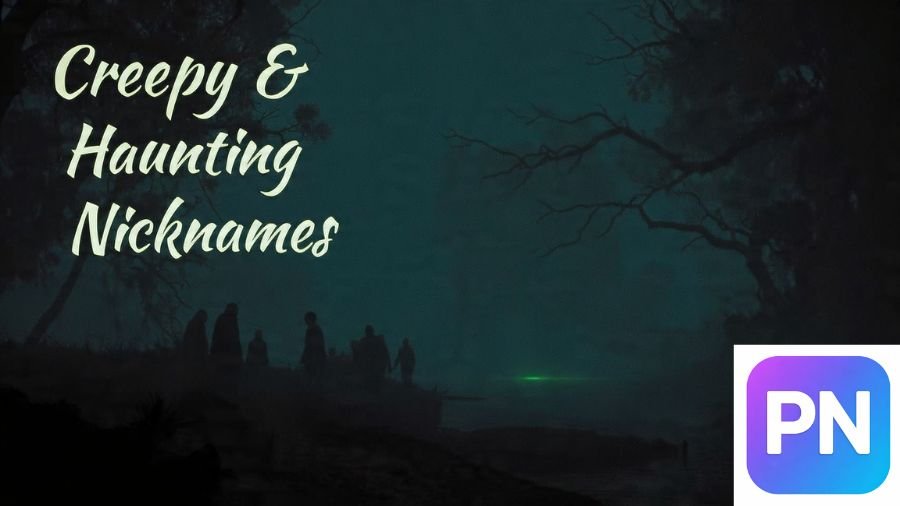 River Valley Killer Nicknames