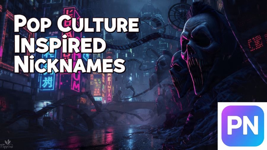 River Valley Killer Nicknames