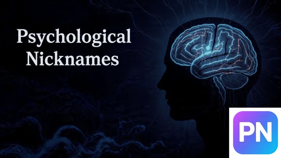 River Valley Killer Nicknames