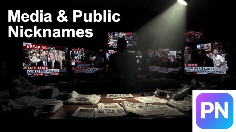 River Valley Killer Nicknames