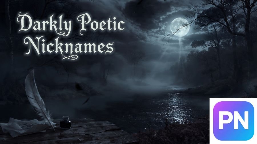 River Valley Killer Nicknames