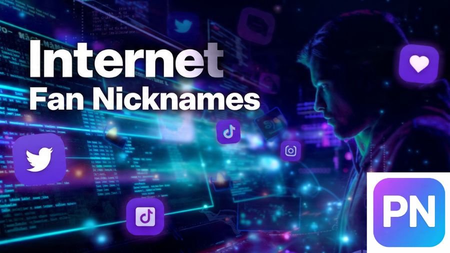 River Valley Killer Nicknames