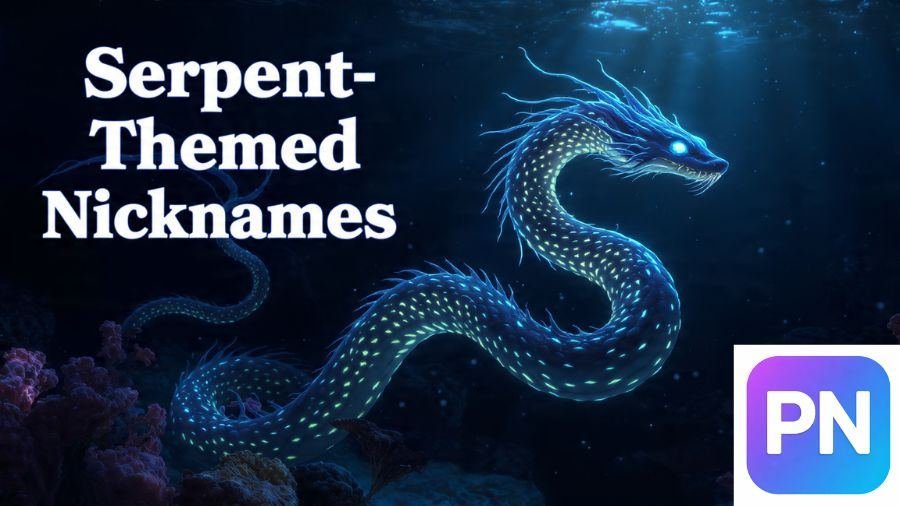 Best Milotic Nicknames