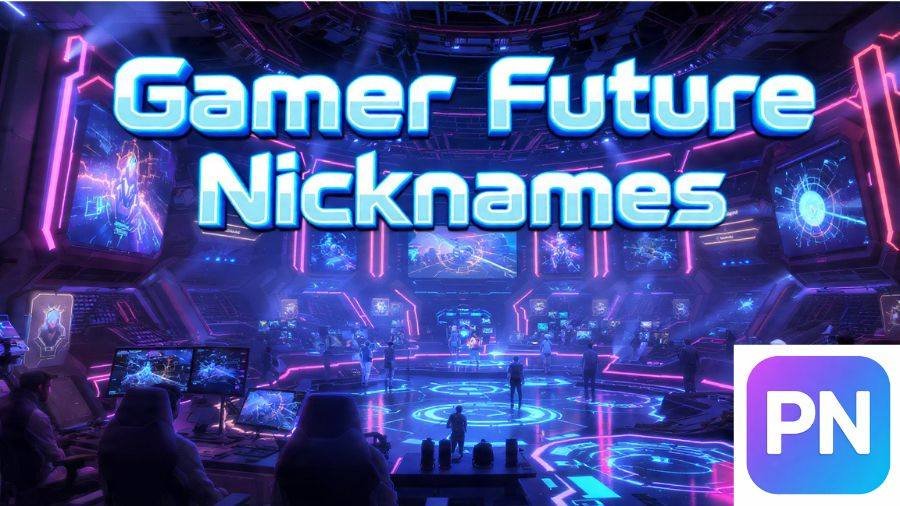Future Nicknames