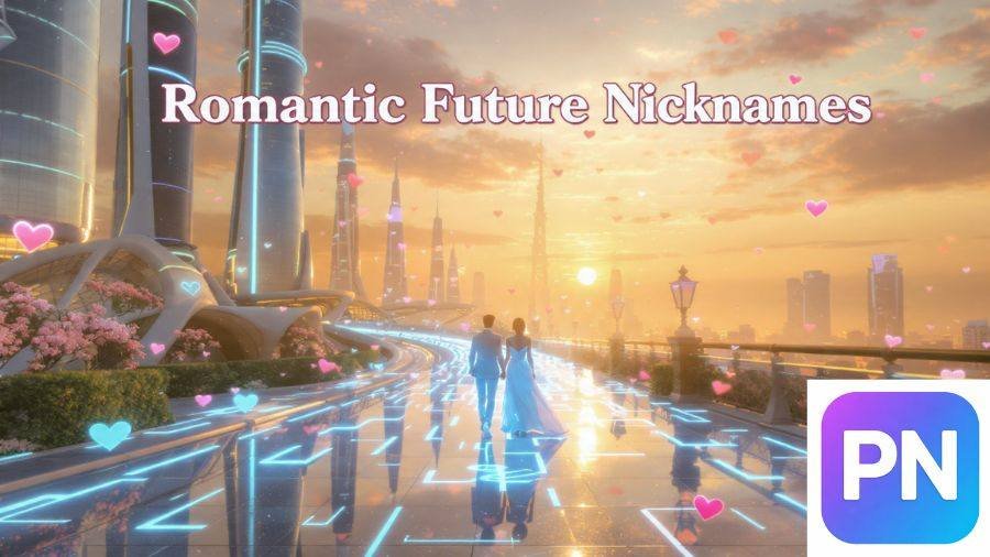 Future Nicknames