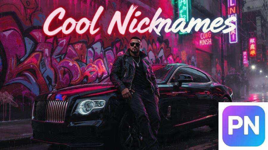 Mexican Gangster Nicknames