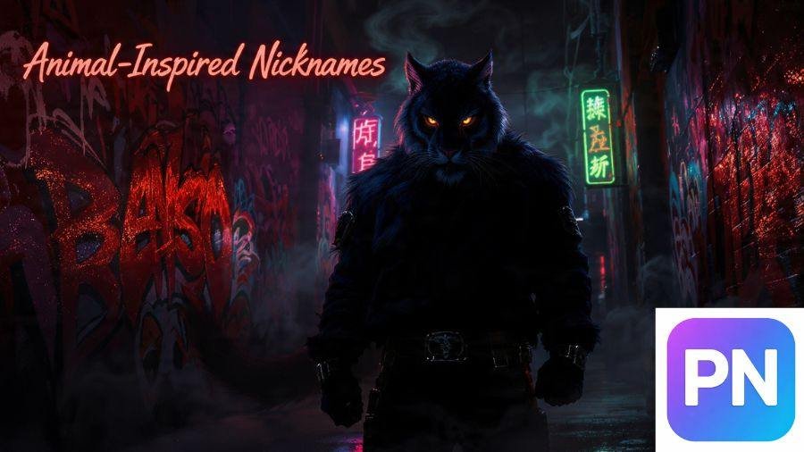 Mexican Gangster Nicknames