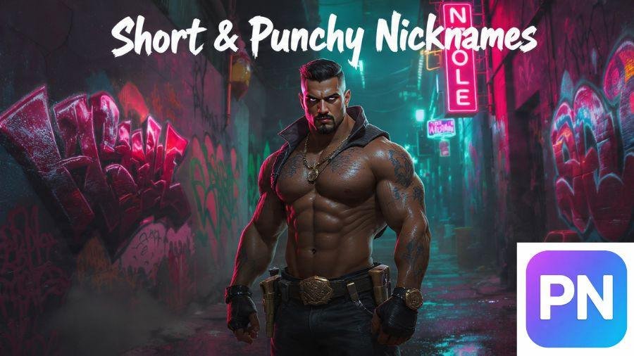 Mexican Gangster Nicknames