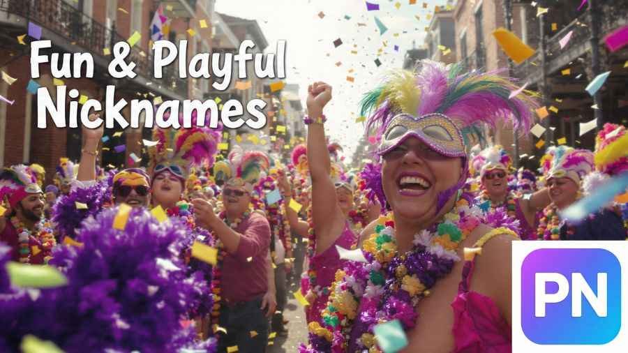 Nickname for New Orleans