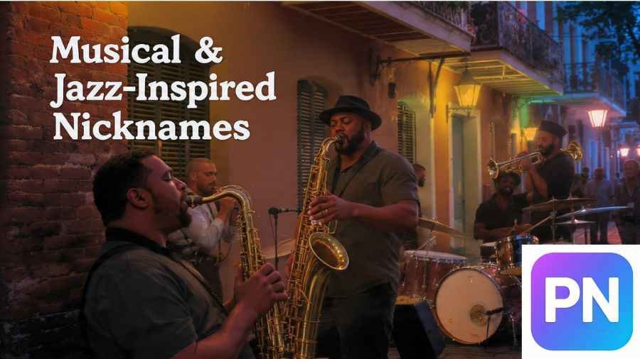 Nickname for New Orleans