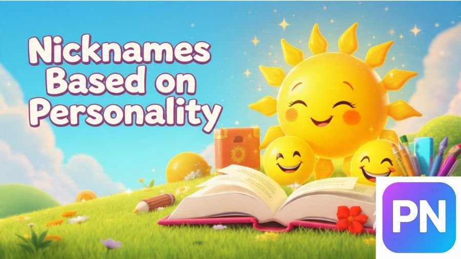 Nicknames for Angelica