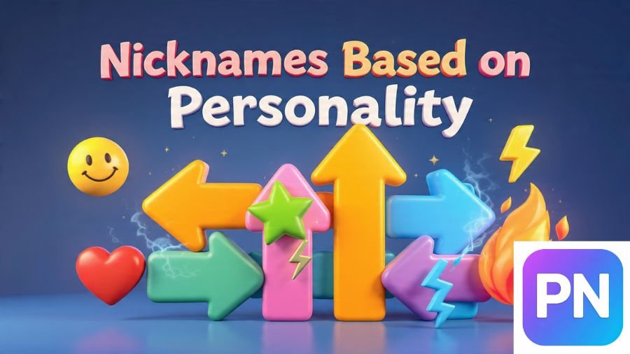 Nicknames for Archer