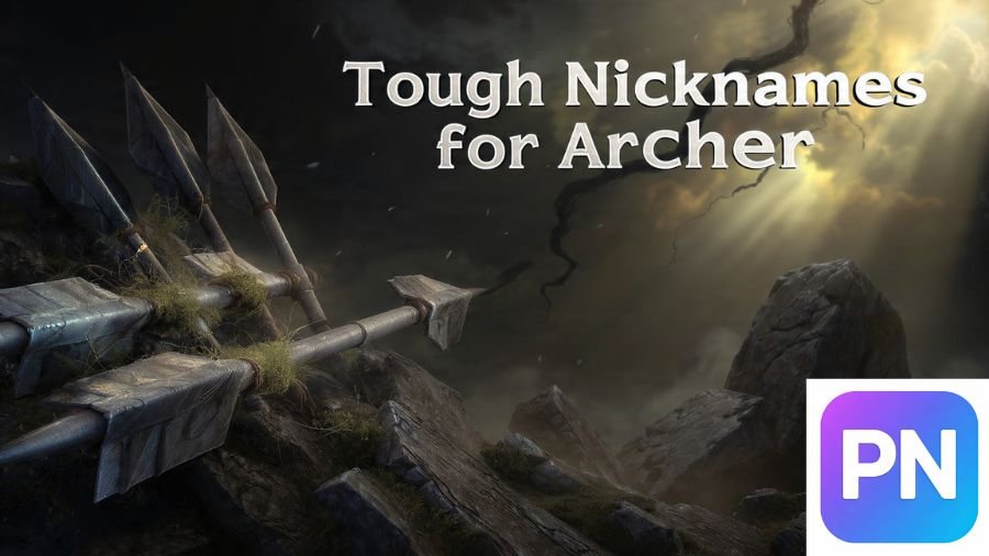 Nicknames for Archer