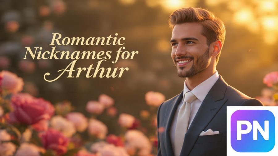 Nicknames for Arthur