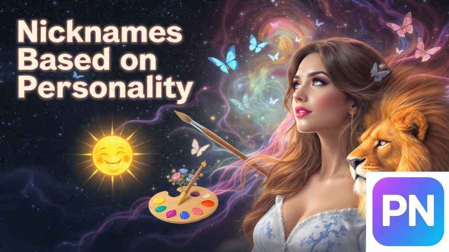 Nicknames for Valeria