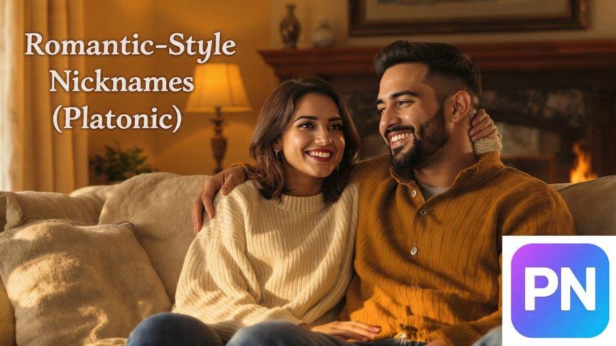 Ultimate Guide to Nicknames for Friends