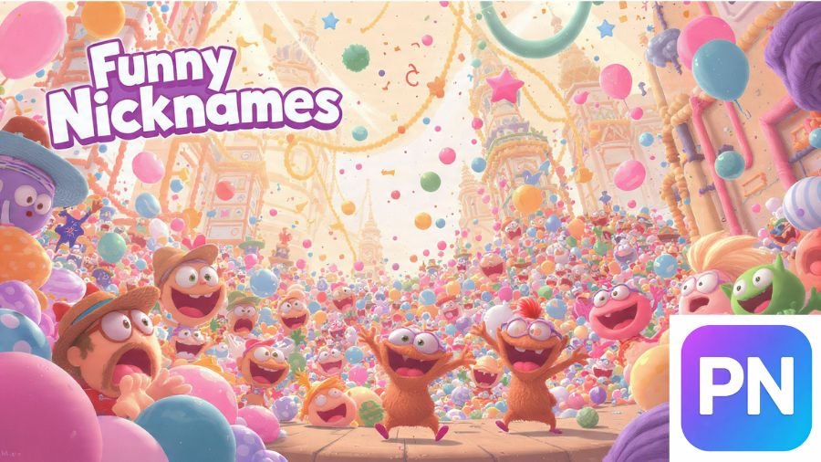 Cute Russian Nicknames