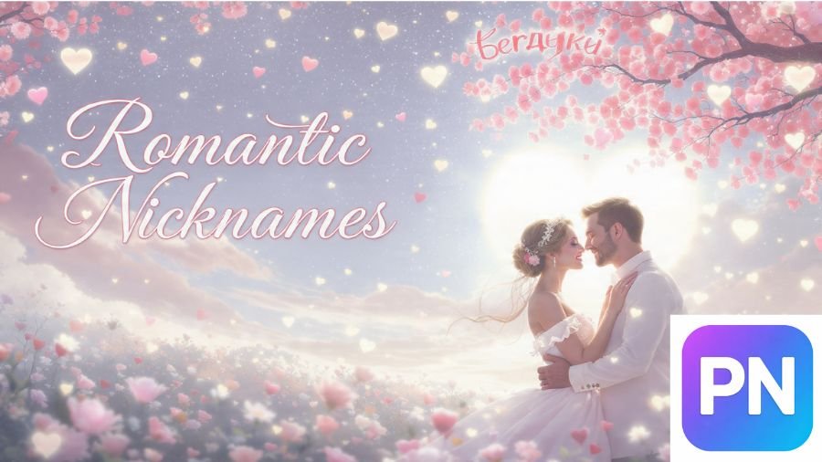 Cute Russian Nicknames