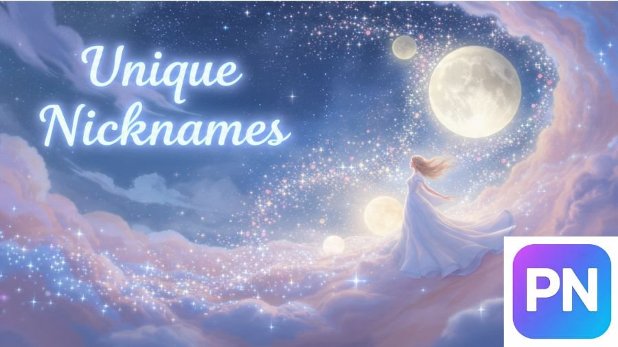 Cute Russian Nicknames