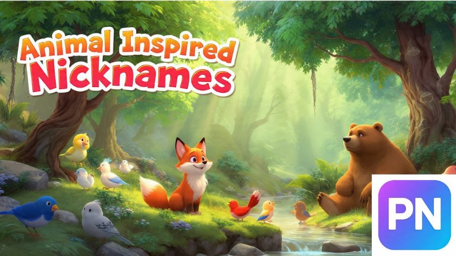 Cute Russian Nicknames