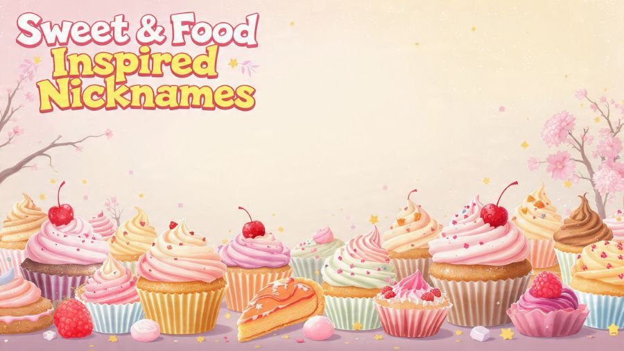 Cute Russian Nicknames