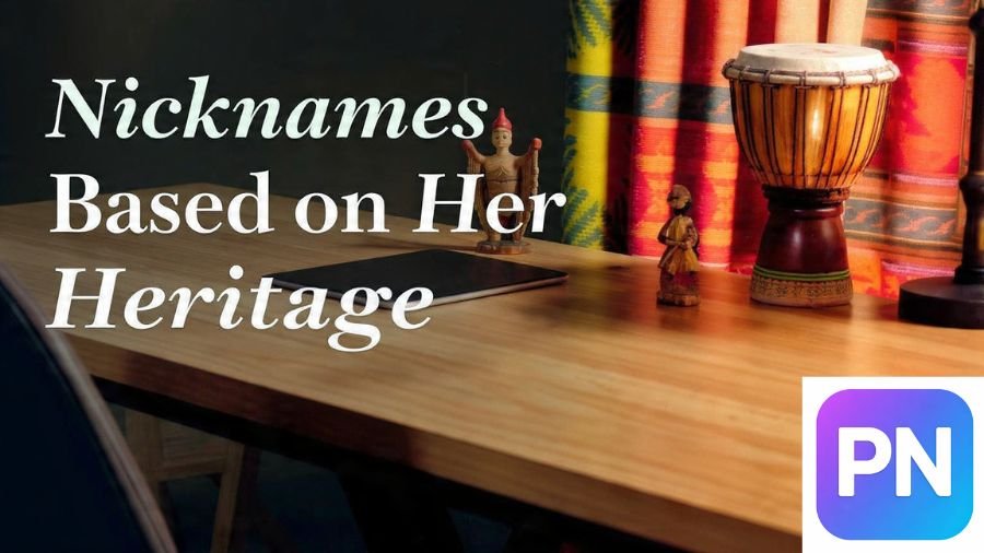 Kamala Harris Nicknames