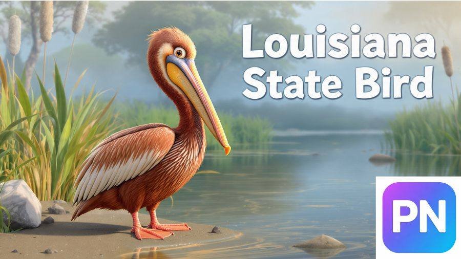 Louisiana State Nicknames
