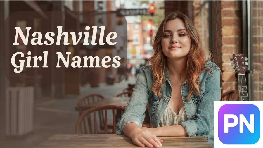 Nashville Nicknames
