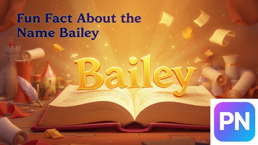 Nicknames For Bailey