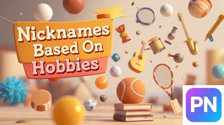 Nicknames For Bailey