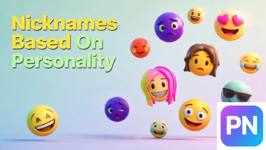 Nicknames For Bailey