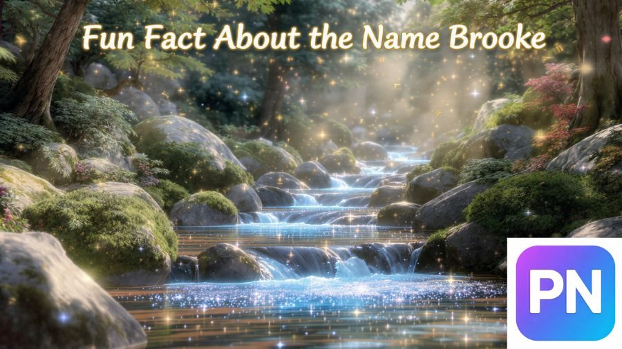 Nicknames for Brooke