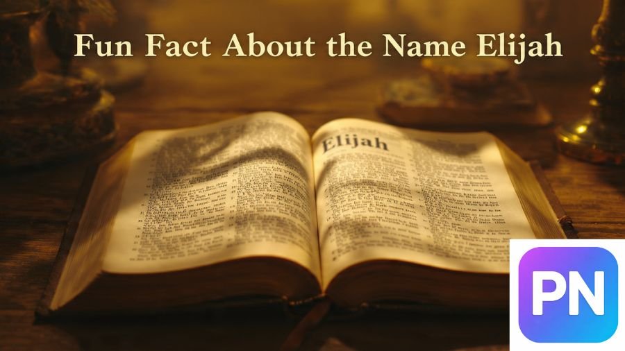 Nicknames for Elijah