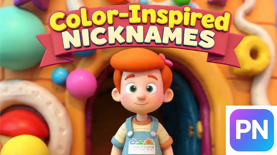 Nicknames For Gingers