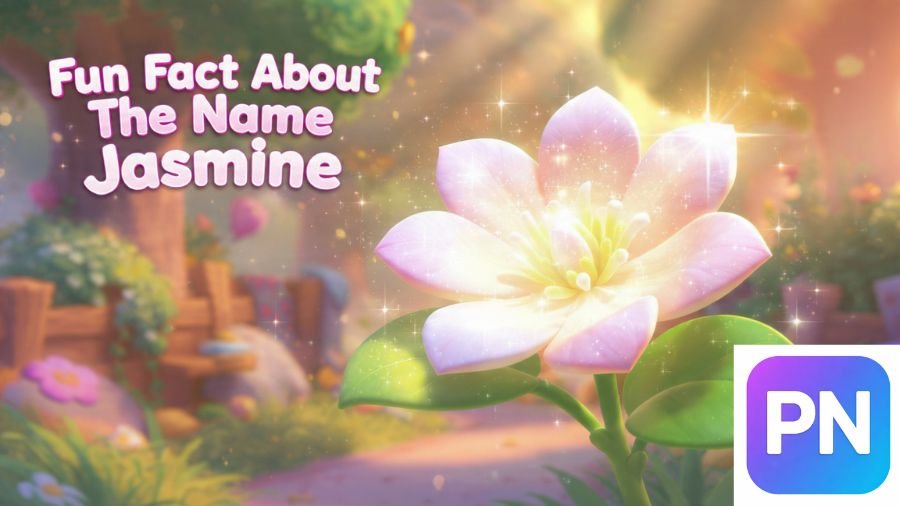 Nicknames for Jasmine