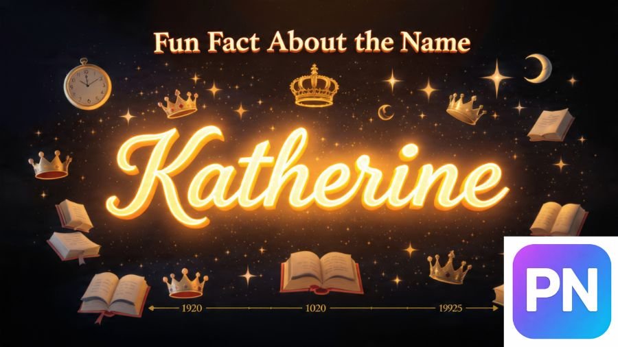 Nicknames For Katherine