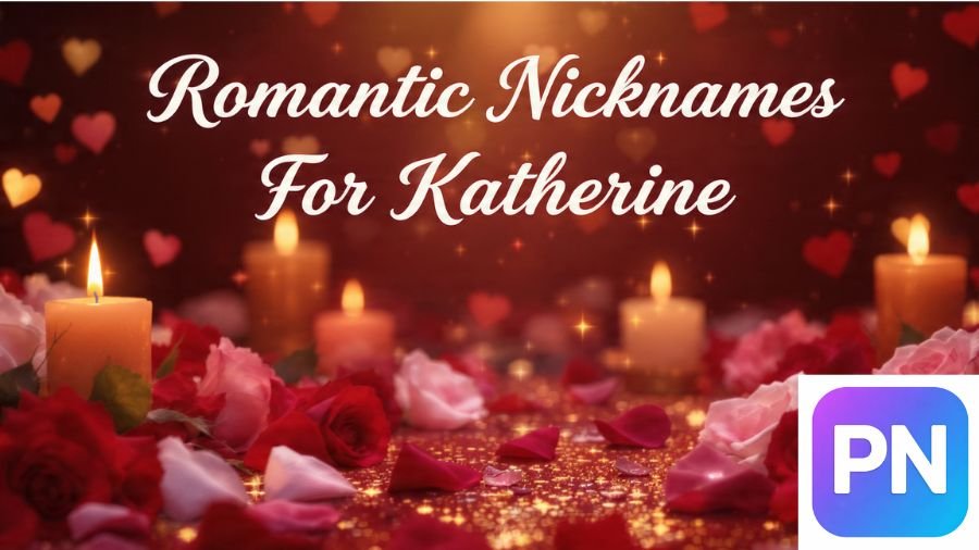 Nicknames For Katherine