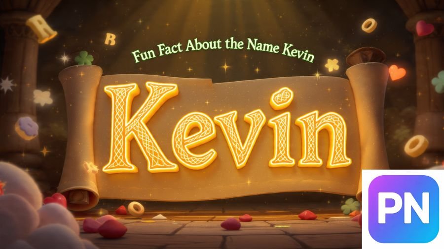 Nicknames for Kevin