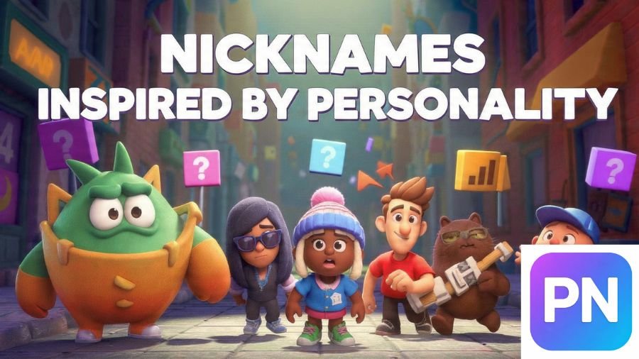 Nicknames for Landon