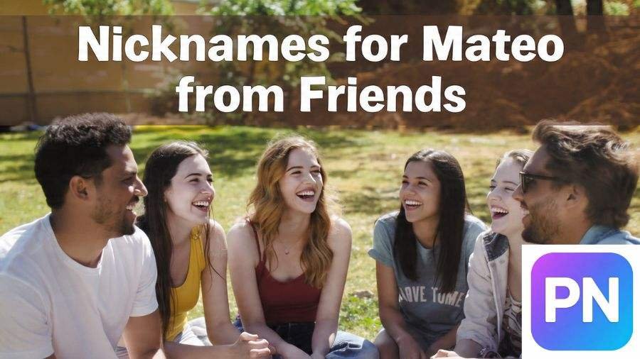 Nicknames for Mateo