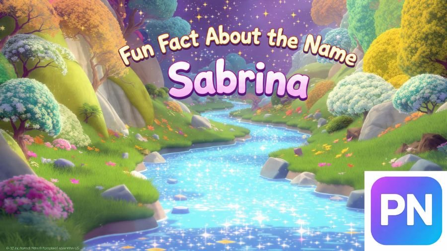 Nicknames for Sabrina