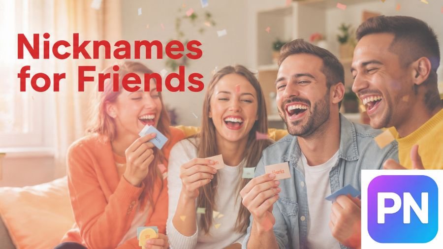 Nicknames for Tiffany